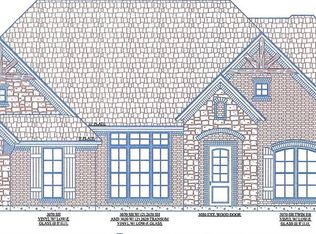 340 Firewheel Dr, Waxahachie, TX 75167