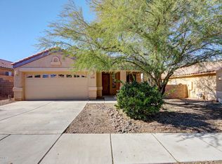 466 S Stone Bench Rd, Vail, AZ 85641