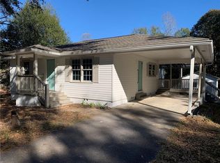 599 Welcome To Arnco Rd, Newnan, GA 30263