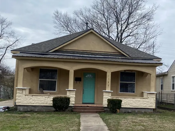 1140 E McLeod Ave, Sapulpa, OK 74066