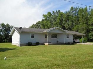 601 Washington St, Mountain View, MO 65548