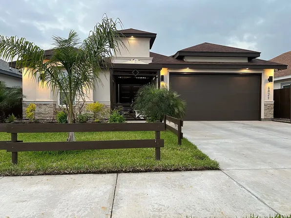 6021 Grapevine Loop, Brownsville, TX 78526