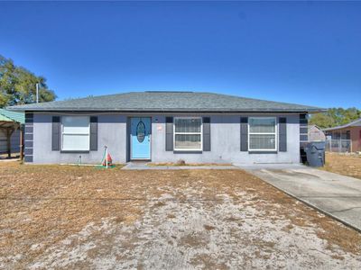 152 Harrison St, Lake Wales, FL, 33859