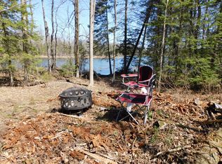 LOT County Road 5 NW #B, Hackensack, MN 56452