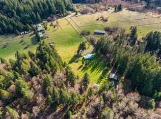 2190 Cispus Rd, Randle, WA 98377