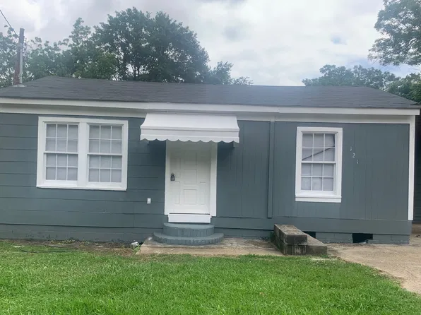 121 Stevens St, Petal, MS 39465
