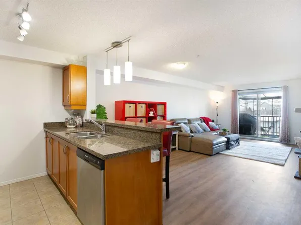 60 Panatella St NW #4310, Calgary, AB T3K 0M3
