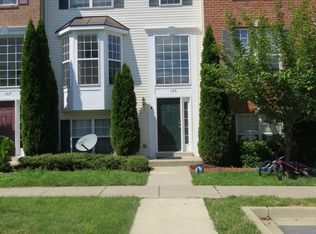 165 Fieldstone Ct, Frederick, MD 21702