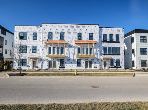 4236 Parkview Dr #3D, Blue Ash, OH 45242