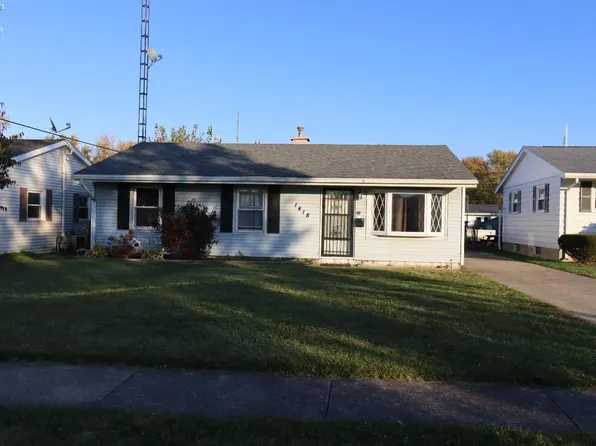 1418 E Larchmont Dr, Sandusky, OH 44870