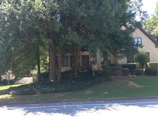 3755 Redcoat Way, Johns Creek, GA 30022