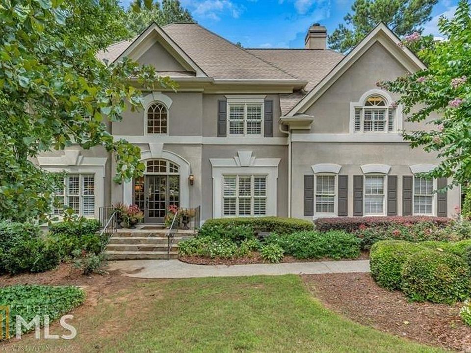 9350 Nesbit Lakes Dr, Alpharetta, GA 30022 Zillow