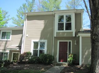 5303 Delta Dr, Winston Salem, NC 27104