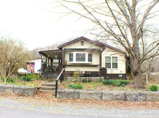 11963 Edray Rd, Cass, WV 24927