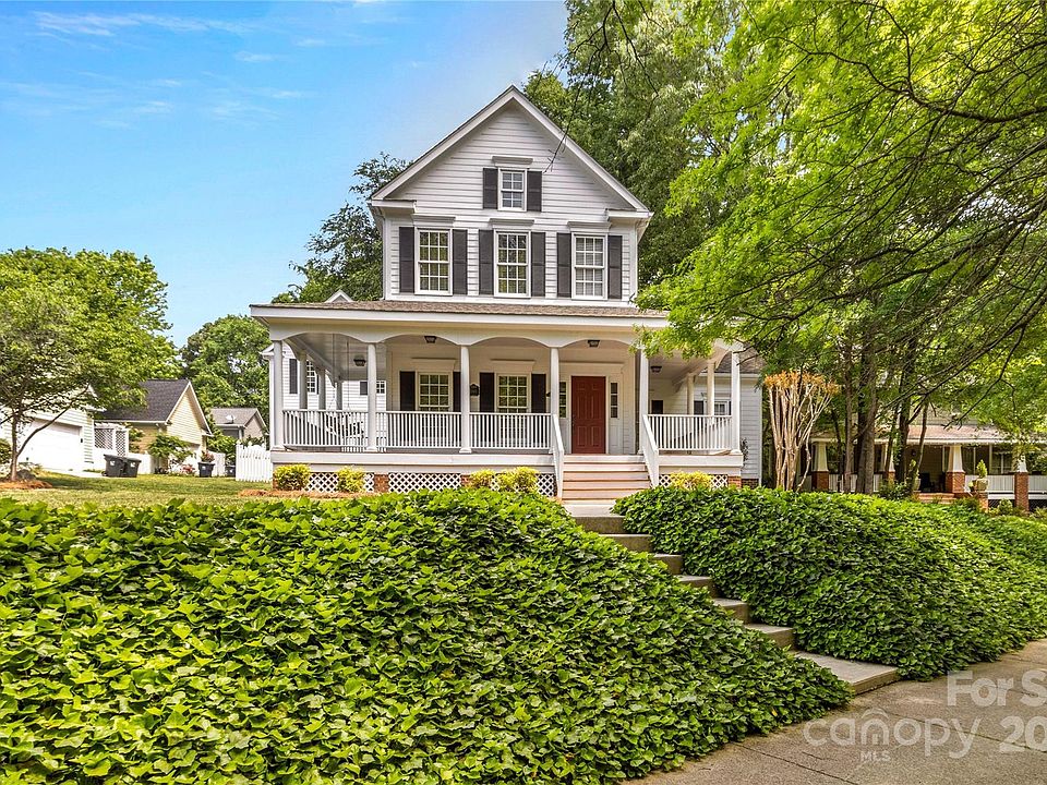 13813 Old Vermillion Dr, Huntersville, NC 28078 Zillow