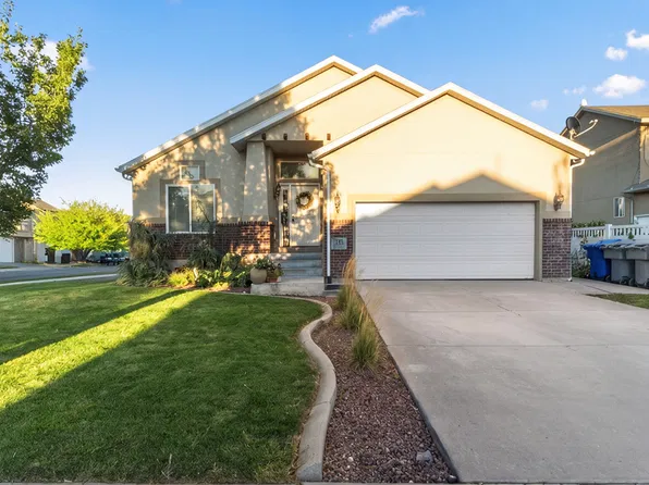 778 N Aberdeen Way, Saratoga Springs, UT 84045