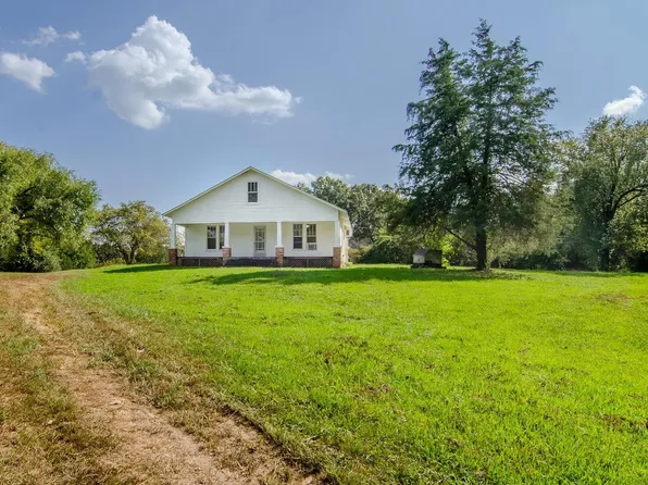 880 Old Union Rd, Paris, TN 38242