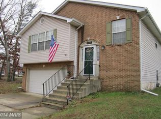 9117 8th St, Lanham, MD