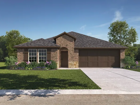 2620 Eagle Mountain Way, Celina, TX 75009