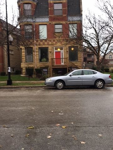 1st image of 4553 S Lake Park Ave APT 3