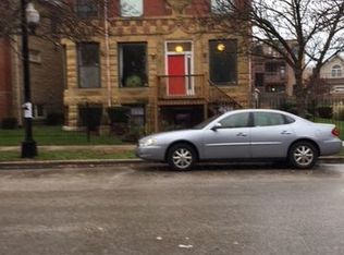 4553 S Lake Park Ave APT 3, Chicago, IL 60653