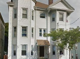 861 Congress St APT 1, Portland, ME 04102