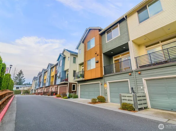 1434 157th Place NE, Bellevue, WA 98008