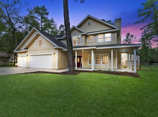 38710 Sugar Wood Dr, Magnolia, TX 77355