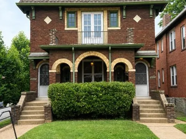 4100 Utah St, Saint Louis, MO 63116