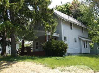 860 Work Dr, Akron, OH 44320