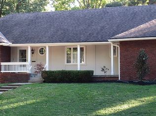 1223 W 69th Ter, Kansas City, MO 64113