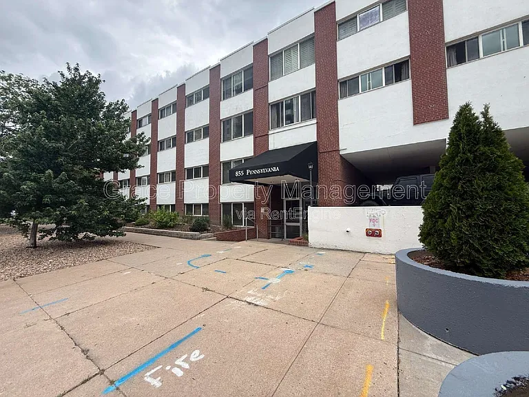 855 N Pennsylvania St #313 — Photo 4