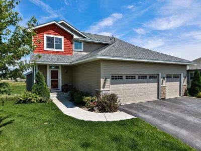821 Danube Ave, Shakopee, MN, 55379