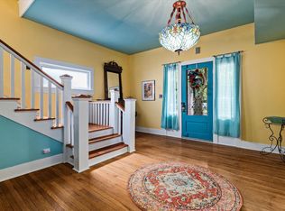 213 S Clements St, Gainesville, TX 76240