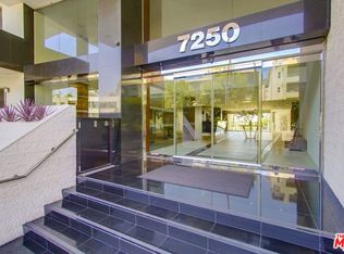 7250 Franklin Ave UNIT 702, Los Angeles, CA 90046