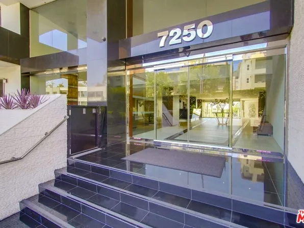 7250 Franklin Ave Unit 702, Los Angeles, CA 90046