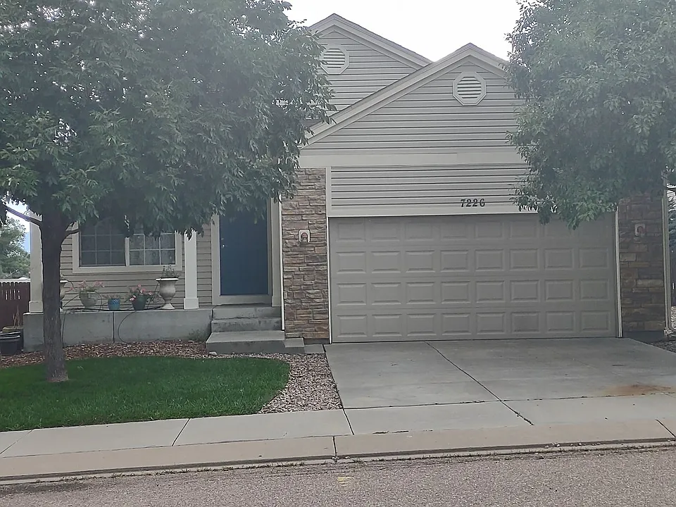 7226 Bentwater Dr