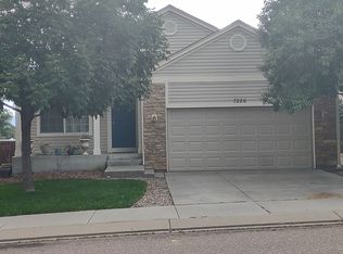 7226 Bentwater Dr, Fountain, CO 80817