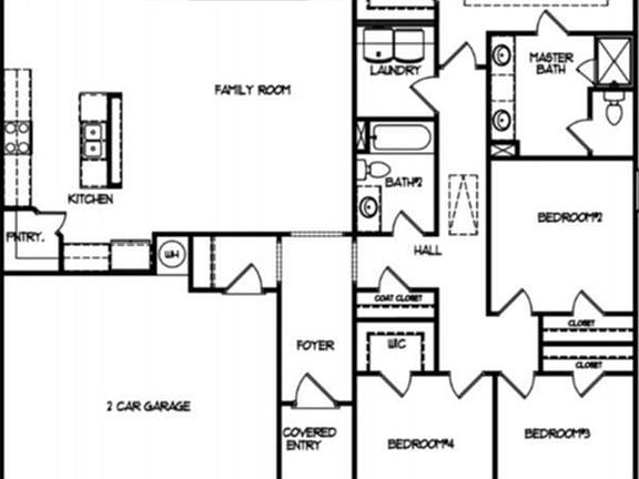 2nd image of 1765 Morgan Ln