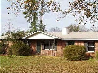 508 W Pinedale Rd, Anderson, SC 29626