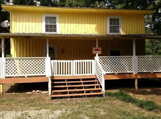 290 Hayes Rd, Charlotte, TN 37036