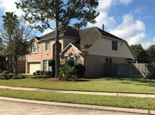 727 Rock Springs Dr, Richmond, TX 77469