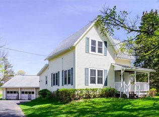 25 North St, Livonia, NY 14487