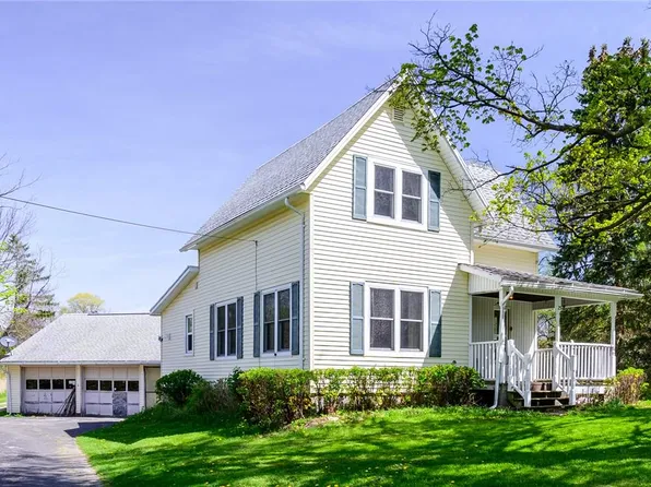 25 North St, Livonia, NY 14487