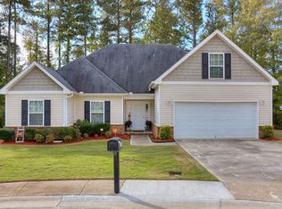 4060 Corners Way, Grovetown, GA 30813
