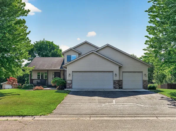 12748 Walter Dr, Rogers, MN 55374