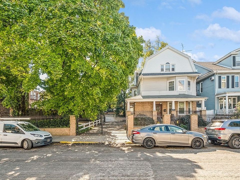 264 84th St #1, Brooklyn, NY 11209 | MLS #S1740964 | Zillow