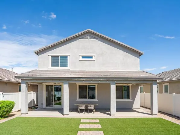 2437 E Alta Vista Rd, Phoenix, AZ 85042
