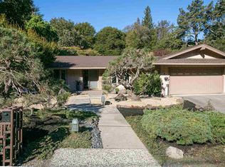 517 Silverado Dr, Lafayette, CA 94549