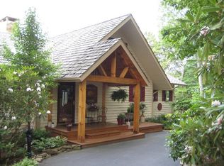 174 Grouse Run Rd, Boone, NC 28607